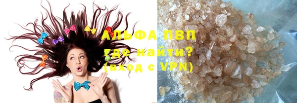 apvp Горняк